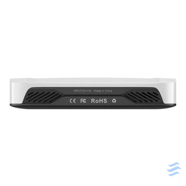 Carlinkit CPC200 Tbox UHD Carplay/Android Wireless Adapter (white) Android Auto wireless adapters