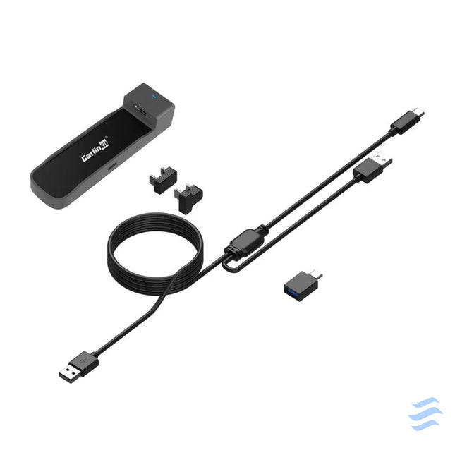 Carlinkit FireDrive Link Wireless Adapter Android Auto wireless adapters