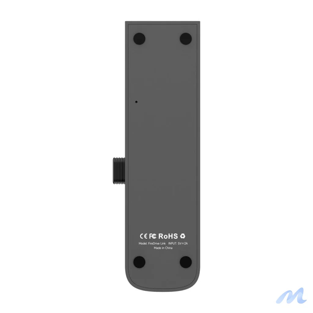 Carlinkit FireDrive Link Wireless Adapter
