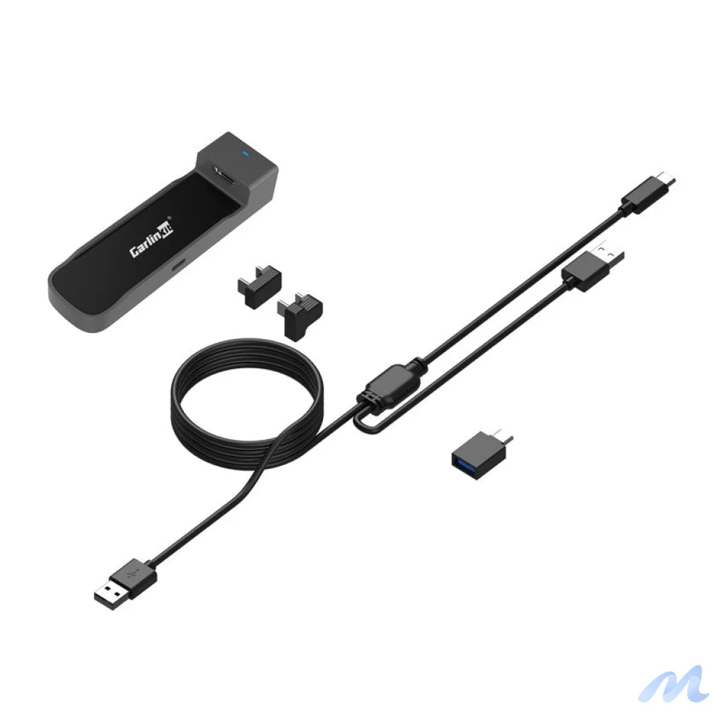 Carlinkit FireDrive Link Wireless Adapter