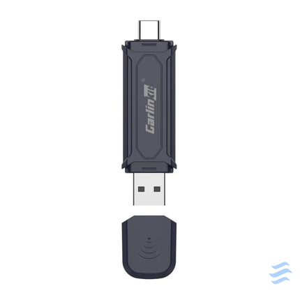 Carlinkit MINI PRO Carplay/Android Auto wireless adapter Android Auto wireless adapters