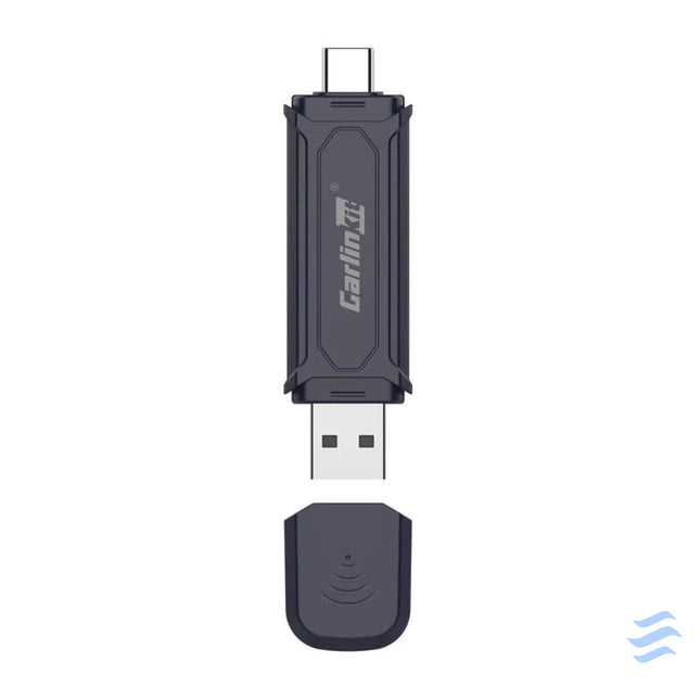 Carlinkit MINI PRO Carplay/Android Auto wireless adapter Android Auto wireless adapters