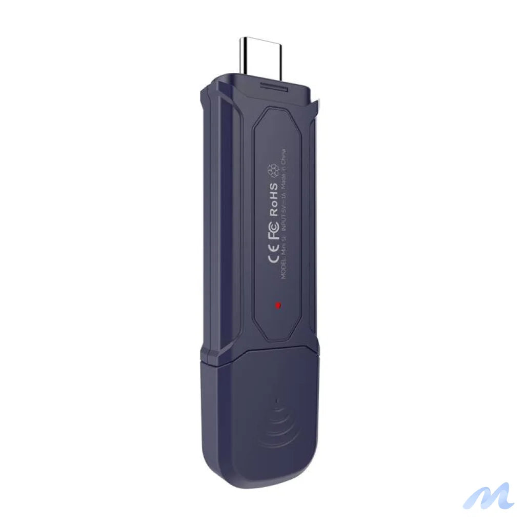 Carlinkit MINI PRO Carplay/Android Auto wireless adapter