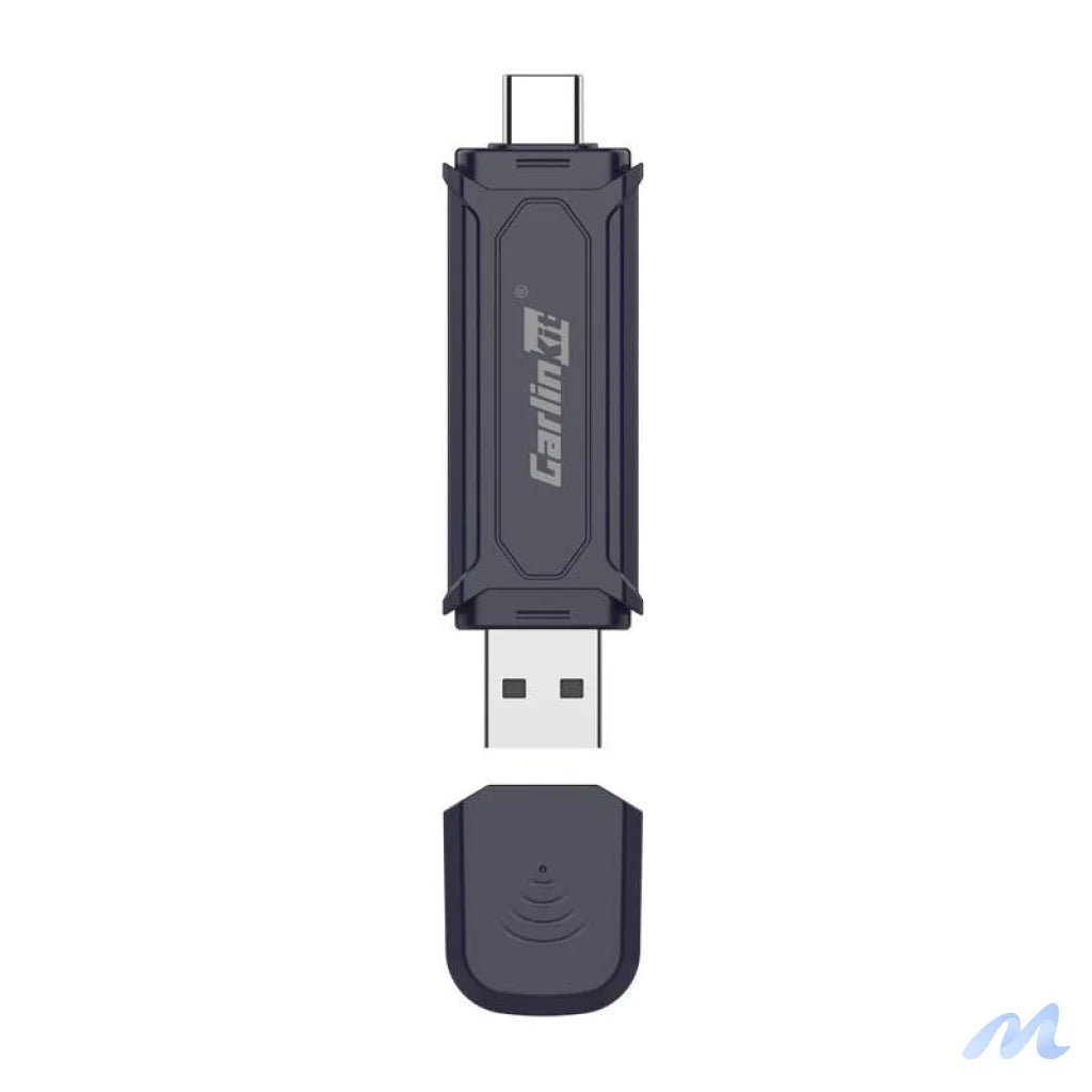 Carlinkit MINI PRO Carplay/Android Auto wireless adapter