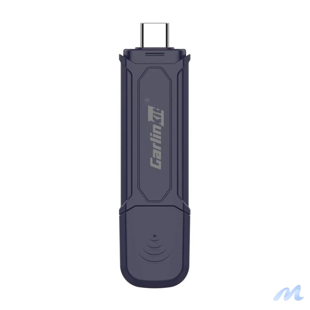 Carlinkit MINI PRO Carplay/Android Auto wireless adapter