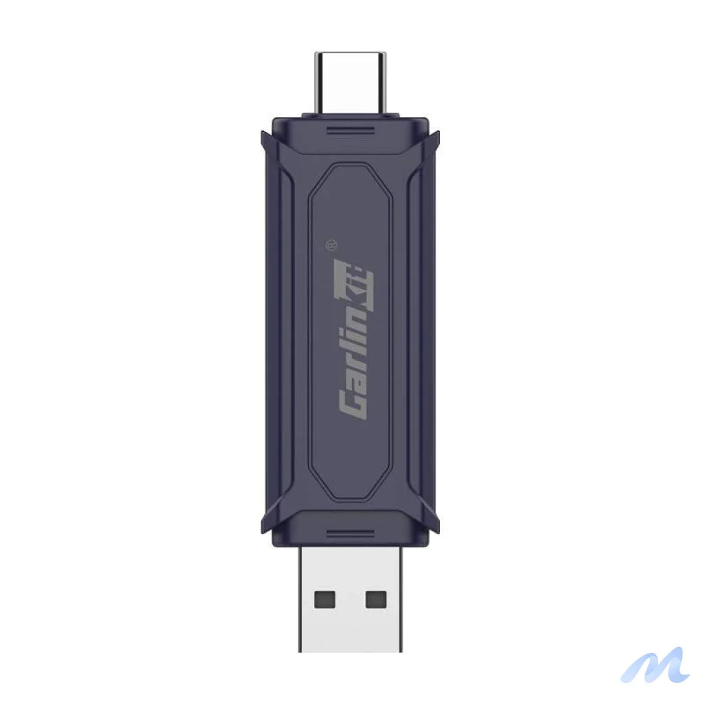 Carlinkit MINI PRO Carplay/Android Auto wireless adapter