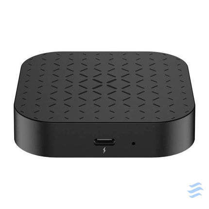 Carlinkit Tbox Basic (2 + 16G) wireless adapter Carplay/Android (black) Android Auto wireless adapters