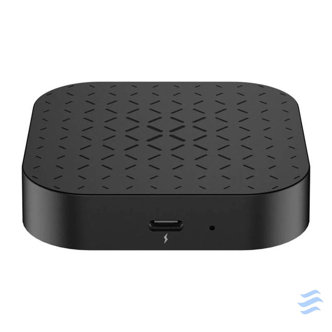 Carlinkit Tbox Basic (2 + 16G) wireless adapter Carplay/Android (black) Android Auto wireless adapters