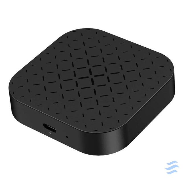 Carlinkit Tbox Basic (2 + 16G) wireless adapter Carplay/Android (black) Android Auto wireless adapters