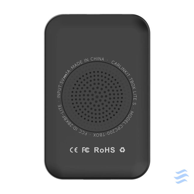 Carlinkit TBOX LITE S Carplay&Android Auto wireless adapter Android Auto wireless adapters
