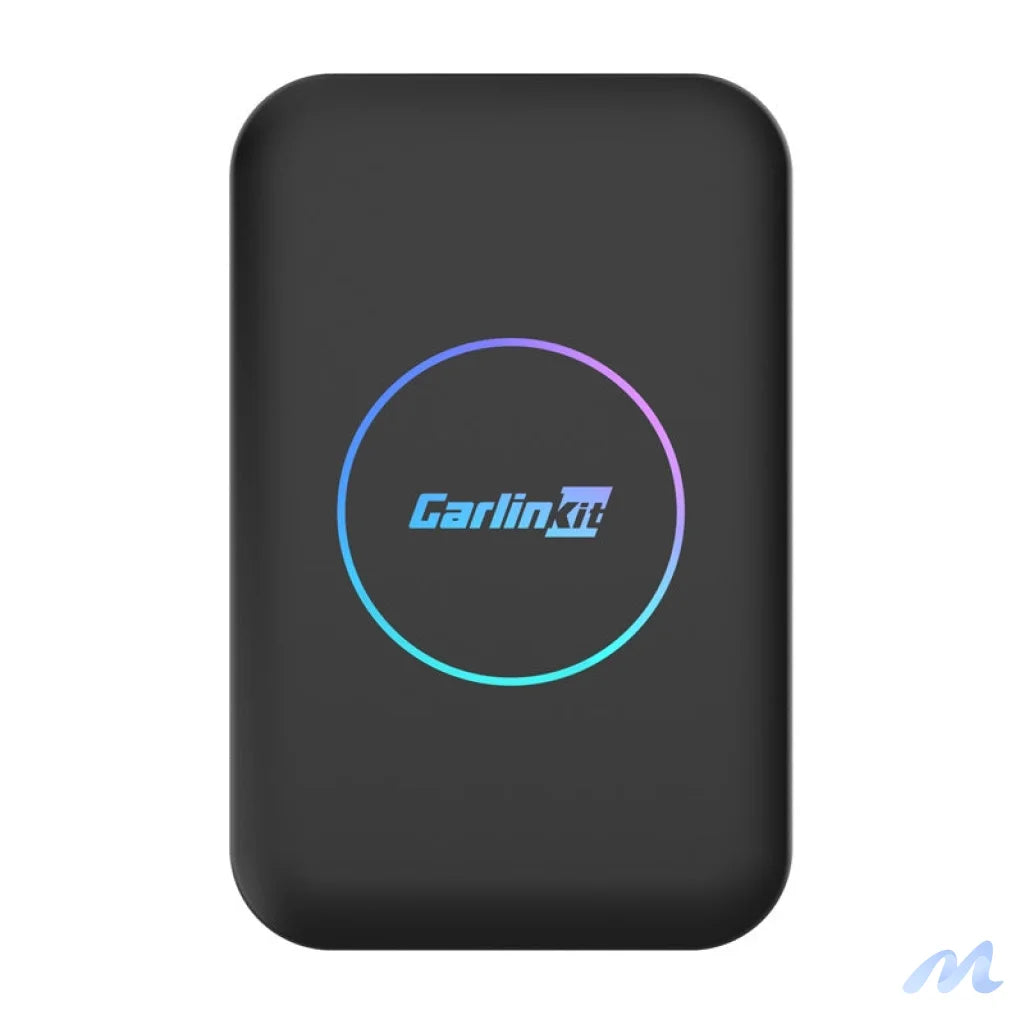 Carlinkit TBOX LITE S Carplay&Android Auto wireless adapter