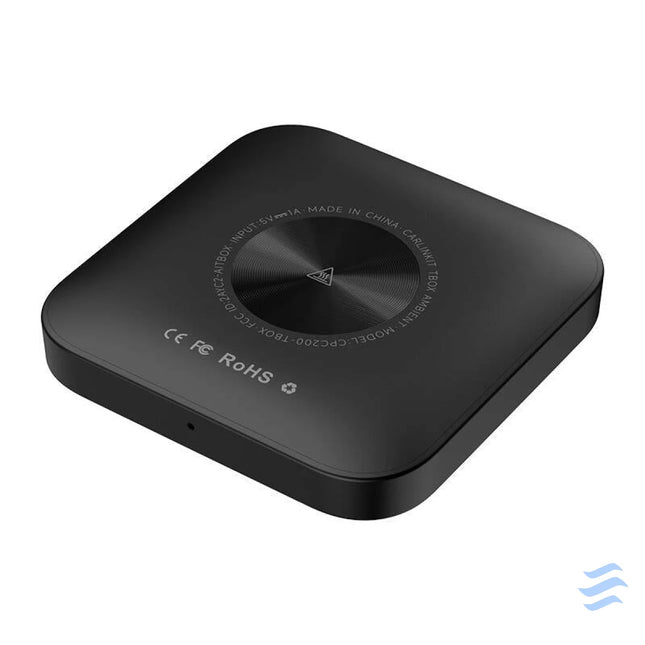 Carlinkit TBOX Plus 8 + 128GB Apple Carplay/Android Auto wireless adapter Android Auto wireless adapters