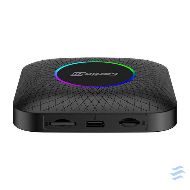 Carlinkit TBOX Plus 8 + 128GB Apple Carplay/Android Auto wireless adapter Android Auto wireless adapters