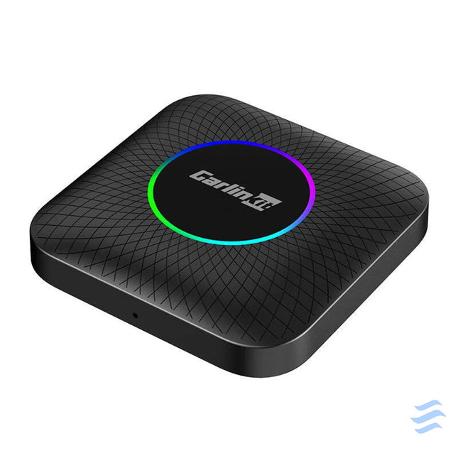 Carlinkit TBOX Plus 8 + 128GB Apple Carplay/Android Auto wireless adapter Android Auto wireless adapters