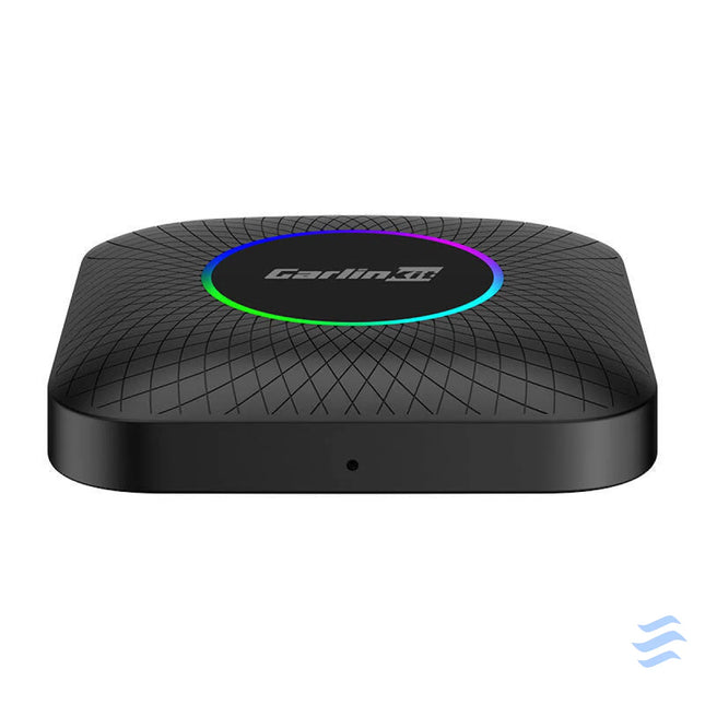 Carlinkit TBOX PLUS LED Wireless Adapter 4G/64G Apple Carplay/Android Auto (black) Android Auto wireless adapters