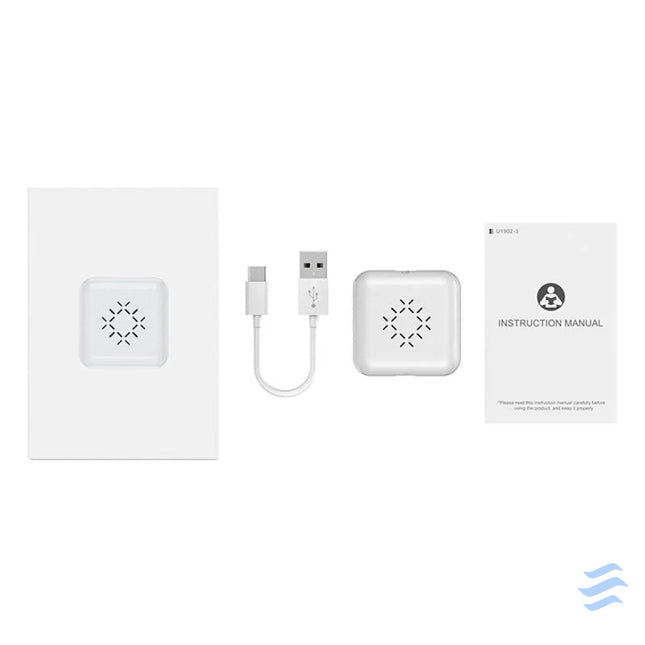 Carlinkit U2W MINI wireless adapter Apple Carplay (white) Android Auto wireless adapters