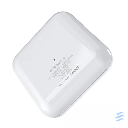 Carlinkit U2W MINI wireless adapter Apple Carplay (white) Android Auto wireless adapters