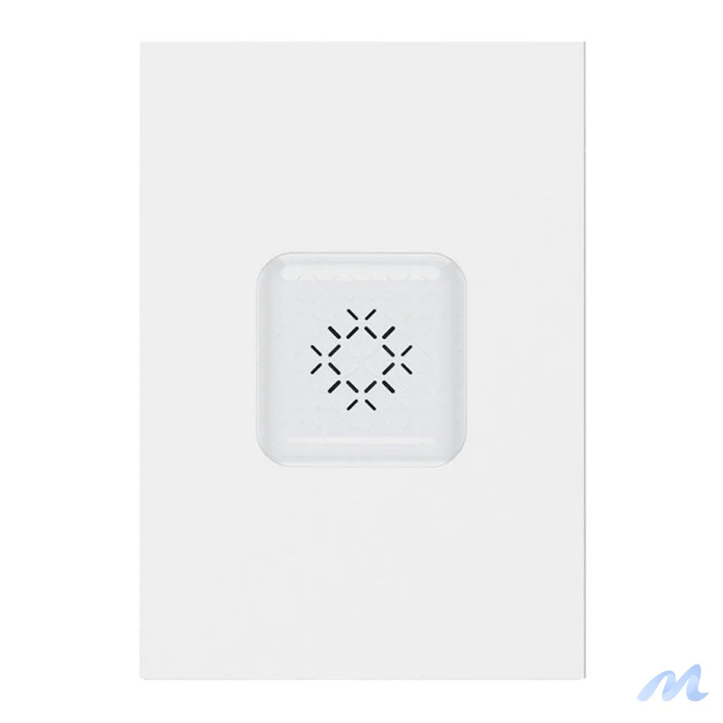 Carlinkit U2W MINI wireless adapter Apple Carplay (white)