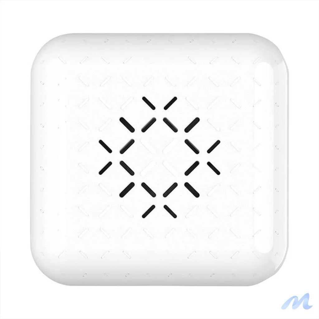 Carlinkit U2W MINI wireless adapter Apple Carplay (white)