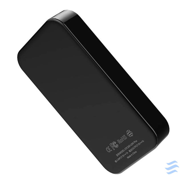 Carlinkit U2W Plus wireless adapter Apple Carplay (black) Android Auto wireless adapters