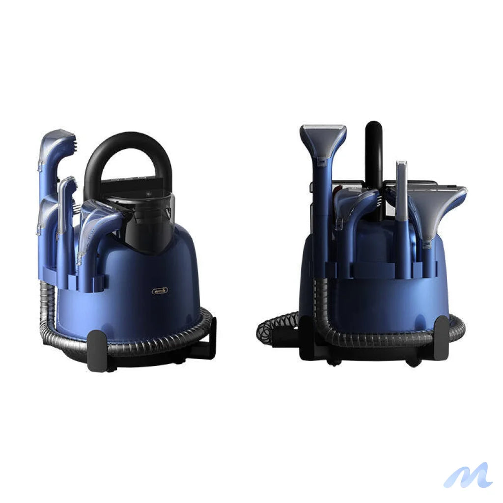 Carpet washing vacuum cleaner Deerma DEM-BY200