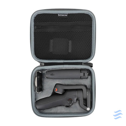 Carrying Case Sunnylife for DJI Osmo Mobile 6 For gimbals