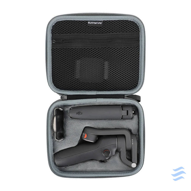 Carrying Case Sunnylife for DJI Osmo Mobile 6 For gimbals