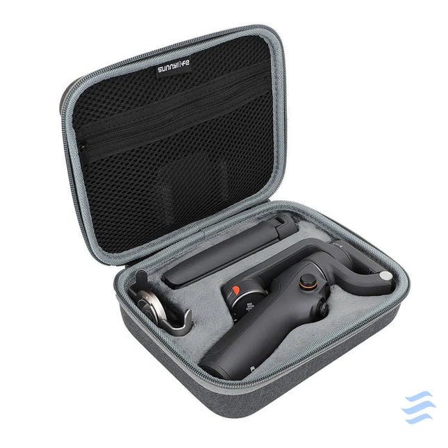 Carrying Case Sunnylife for DJI Osmo Mobile 6 For gimbals