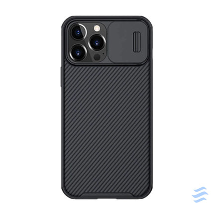 Case CamShield Pro for Apple iPhone 13 Pro Max (black) Protective cases for smartphones