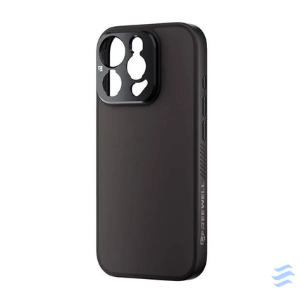 Case Freewell do iPhone16 Pro Protective cases for smartphones