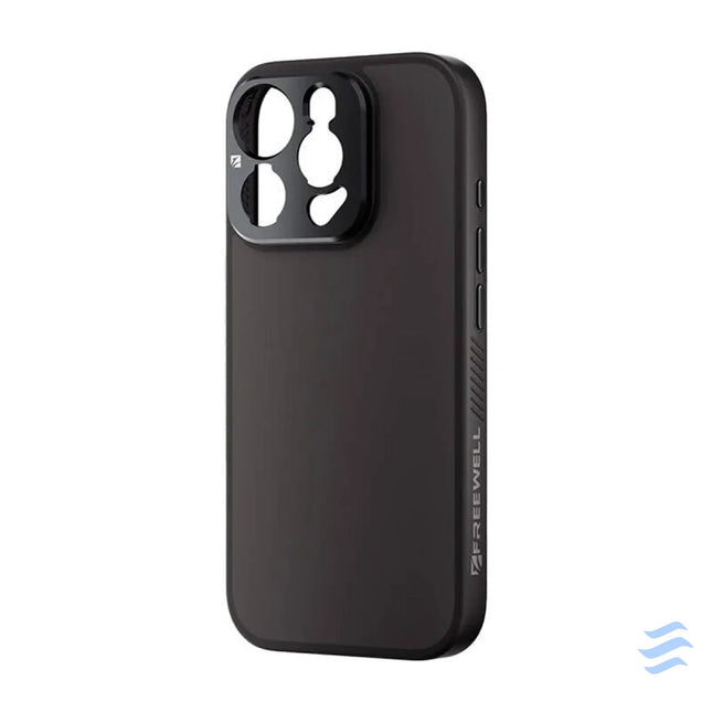 Case Freewell do iPhone16 Pro Protective cases for smartphones