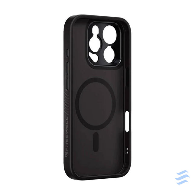 Case Freewell do iPhone16 Pro Protective cases for smartphones