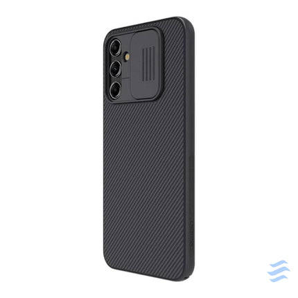 Case Nillkin CamShield for Samsung Galaxy A14 4G (black) Protective cases for smartphones