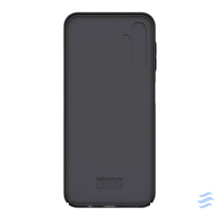Case Nillkin CamShield for Samsung Galaxy A14 4G (black) Protective cases for smartphones