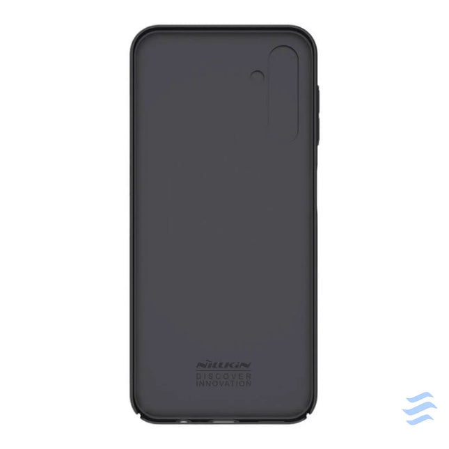 Case Nillkin CamShield for Samsung Galaxy A14 4G (black) Protective cases for smartphones