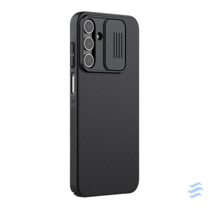Case Nillkin CamShield for Samsung Galaxy A15 4G/5G (black) Protective cases for smartphones