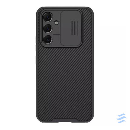 Case Nillkin CamShield Pro for SAMSUNG A54 5G (black) Protective cases for smartphones