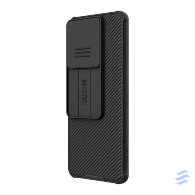 Case Nillkin CamShield Pro for Xiaomi Redmi Note 13 Pro 5G/Poco X6 5G (black) Protective cases for smartphones