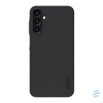 Case Nillkin Super Frosted Shield Pro for Samsung Galaxy A15 4G/5G (black) Protective cases for smartphones