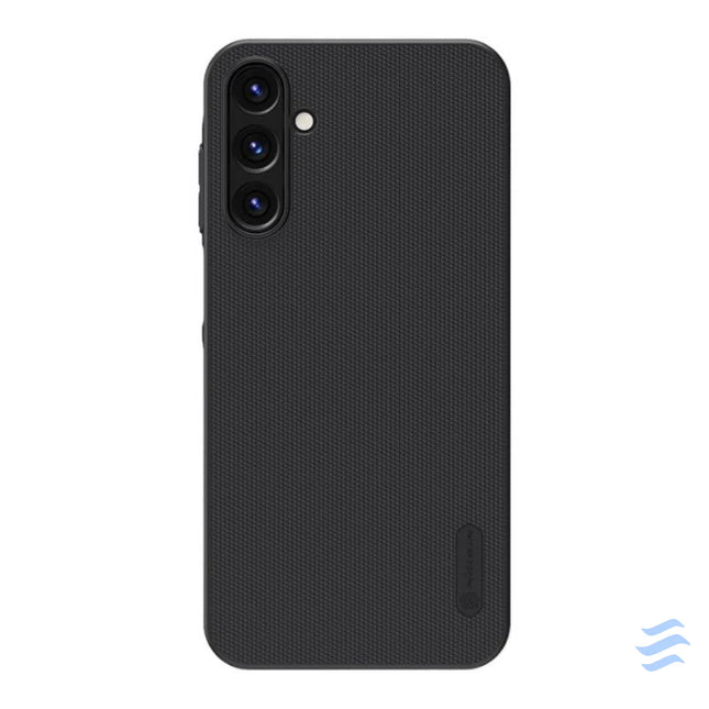 Case Nillkin Super Frosted Shield Pro for Samsung Galaxy A15 4G/5G (black) Protective cases for smartphones