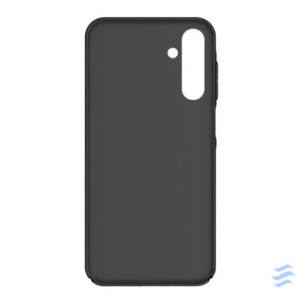 Case Nillkin Super Frosted Shield Pro for Samsung Galaxy A25 5G (black) Protective cases for smartphones