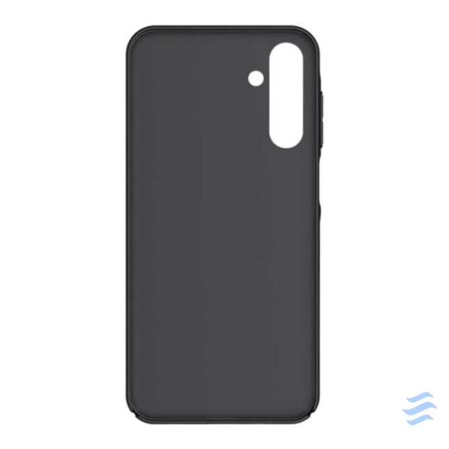 Case Nillkin Super Frosted Shield Pro for Samsung Galaxy A25 5G (black) Protective cases for smartphones