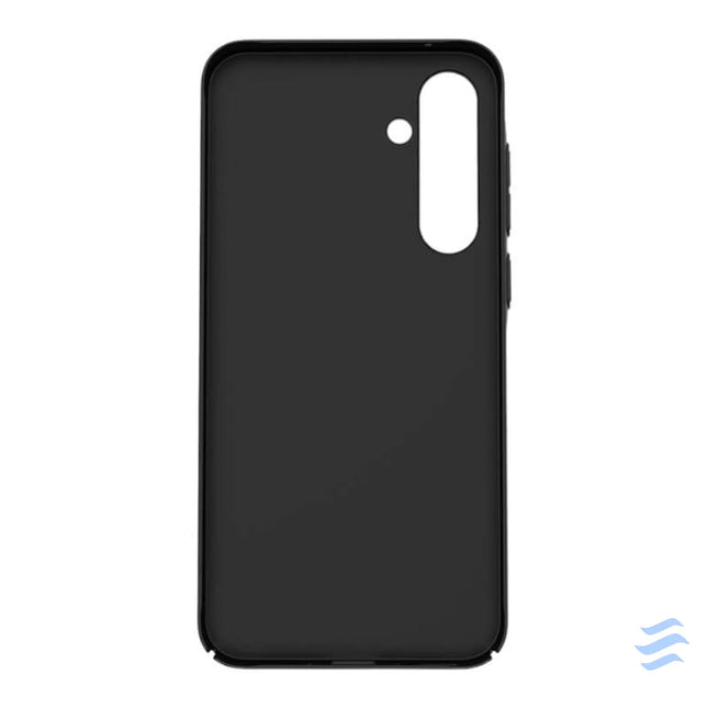 Case Nillkin Super Frosted Shield Pro for Samsung Galaxy A35 (black) Protective cases for smartphones