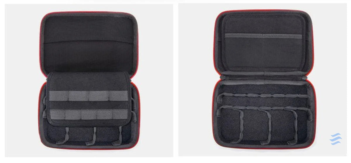 Case PGYTECH for DJI OM 5 / 4 / Osmo Mobile 3 / Pocket / Pocket 2 / Action and sports cameras (P 18C 020) Cases and