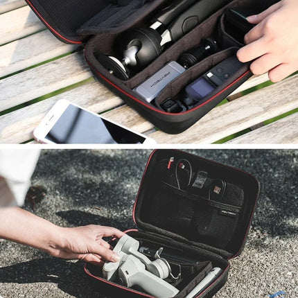Case PGYTECH for DJI OM 5 / 4 / Osmo Mobile 3 / Pocket / Pocket 2 / Action and sports cameras (P 18C 020) Cases and
