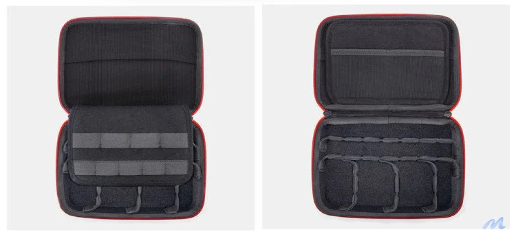 Case PGYTECH for DJI OM 5 / 4 / Osmo Mobile 3 / Pocket / Pocket 2 / Action and sports cameras (P-18C-020)