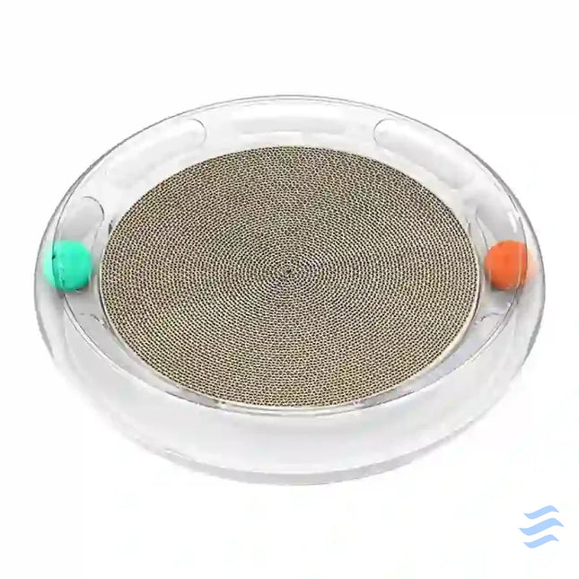 Cat Scratcher Petkit Toys