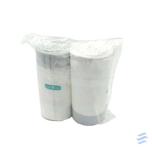 Cat Waste Bag Catlink for Scooper 2pcs Litter box accessories