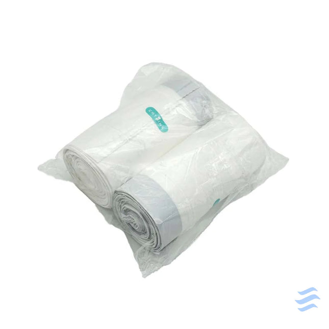 Cat Waste Bag Catlink for Scooper 2pcs Litter box accessories