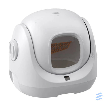 Catlink BayMax Lite intelligent self cleaning cat litter box Smart litter boxes